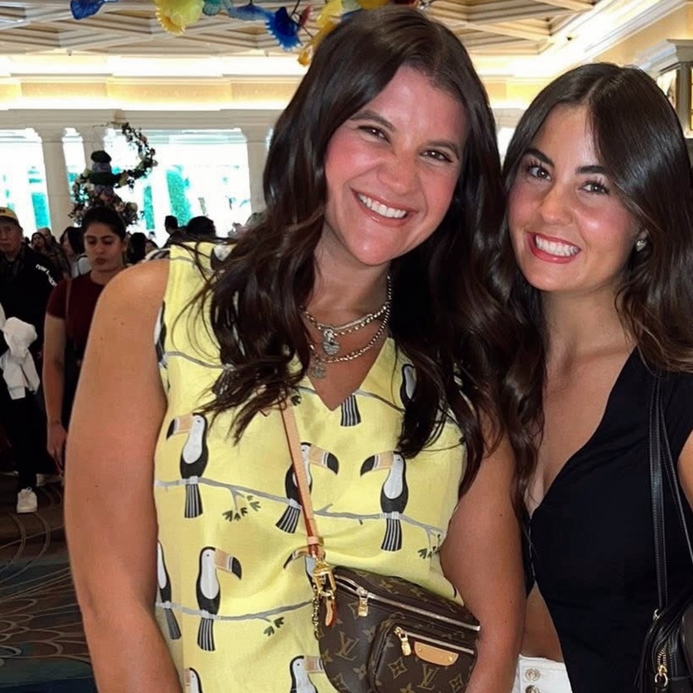 Meet your Posher, Faith